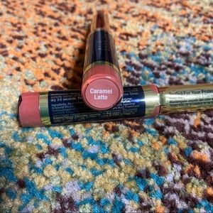 LipSense Caramel Latte